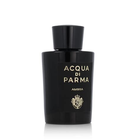 acqua di parma ambra 100ml.